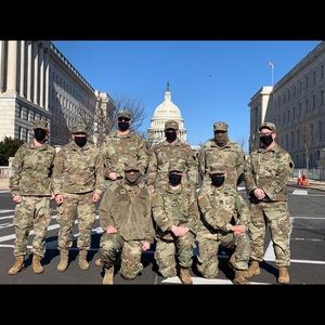 Meet your Posher, Bo